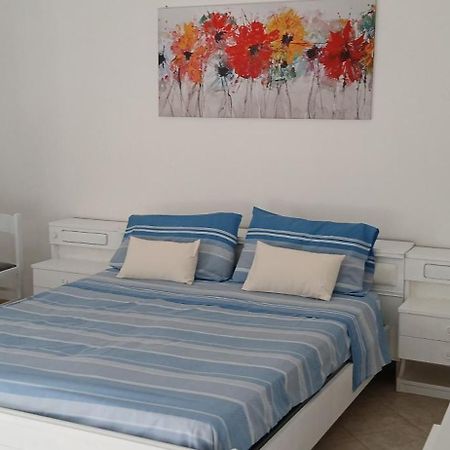 Apartamento Casa Rosellina Piano Primo Cefalú Exterior foto