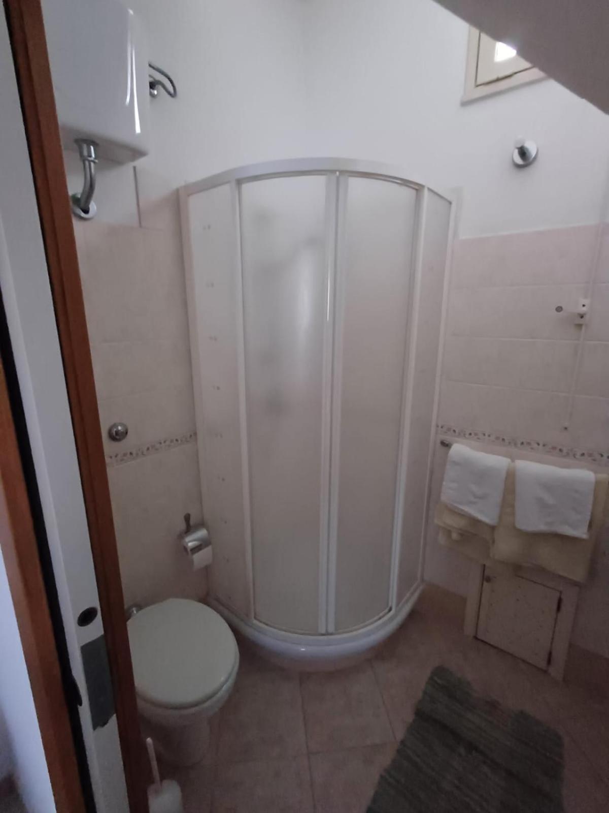 Apartamento Casa Rosellina Piano Primo Cefalú Exterior foto