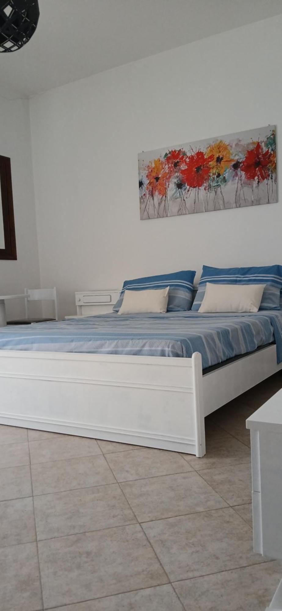 Apartamento Casa Rosellina Piano Primo Cefalú Exterior foto