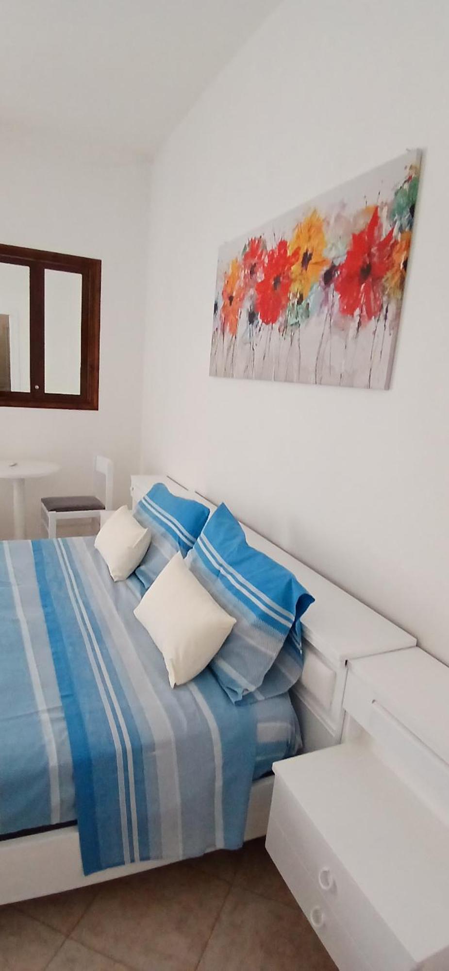 Apartamento Casa Rosellina Piano Primo Cefalú Exterior foto
