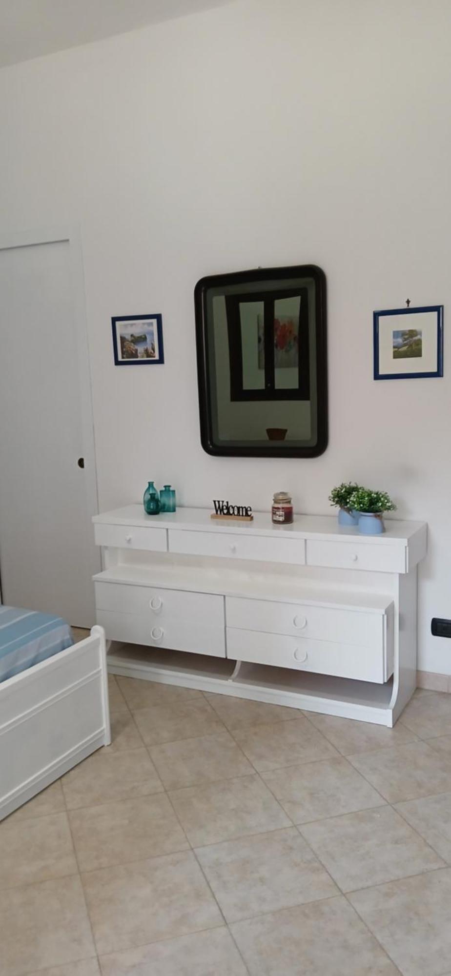 Apartamento Casa Rosellina Piano Primo Cefalú Exterior foto
