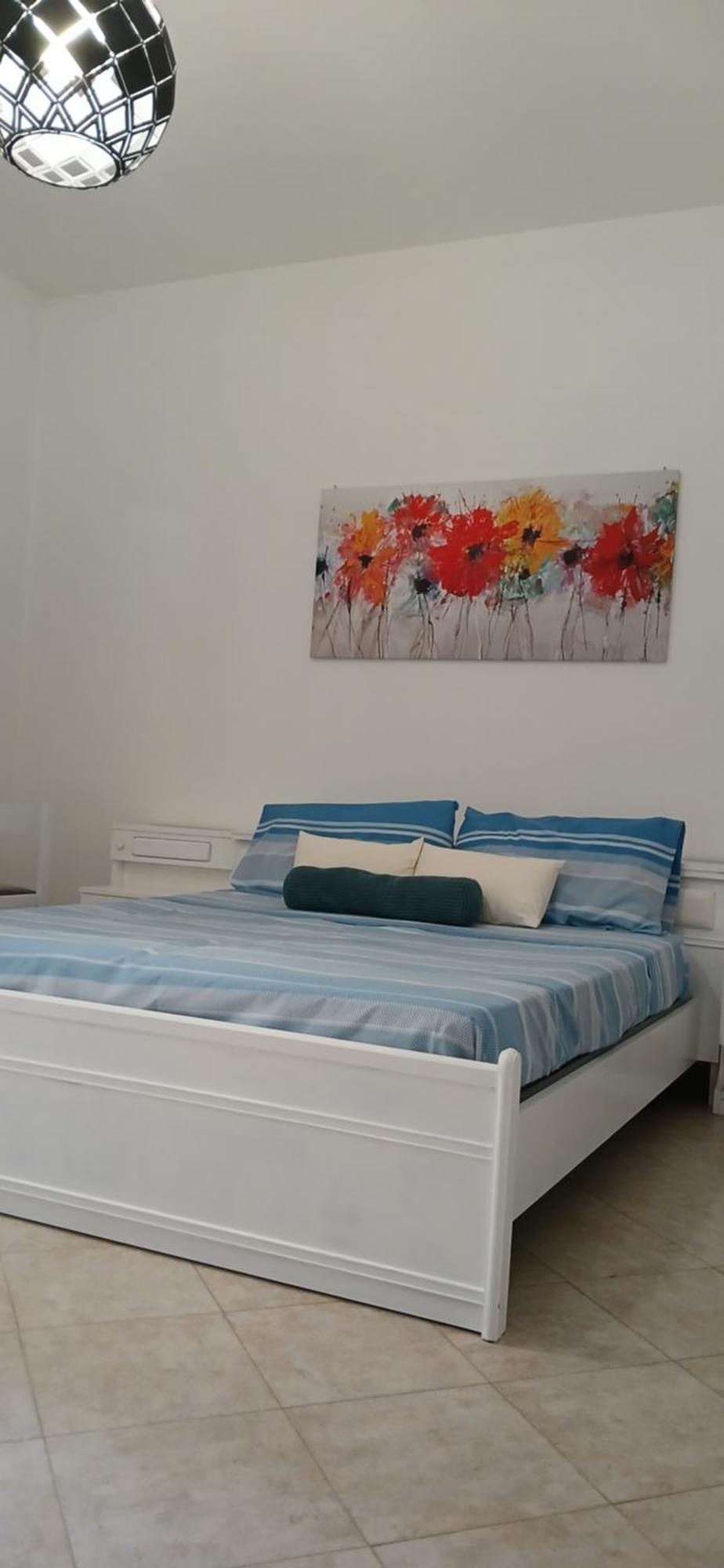 Apartamento Casa Rosellina Piano Primo Cefalú Exterior foto